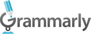 Grammarly Logo HD